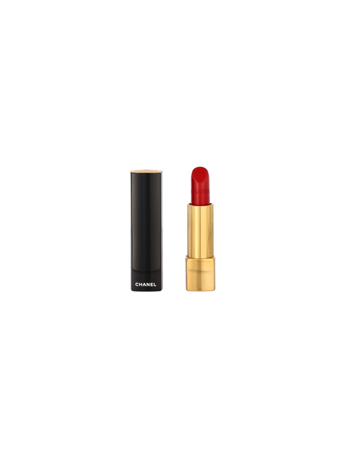 Chanel Rouge Allure Luminous Intense Lip Colour donna 3.5g 104 Passion