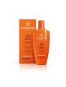 Crema Solare Intensiva per il Corpo SPF20 200ml