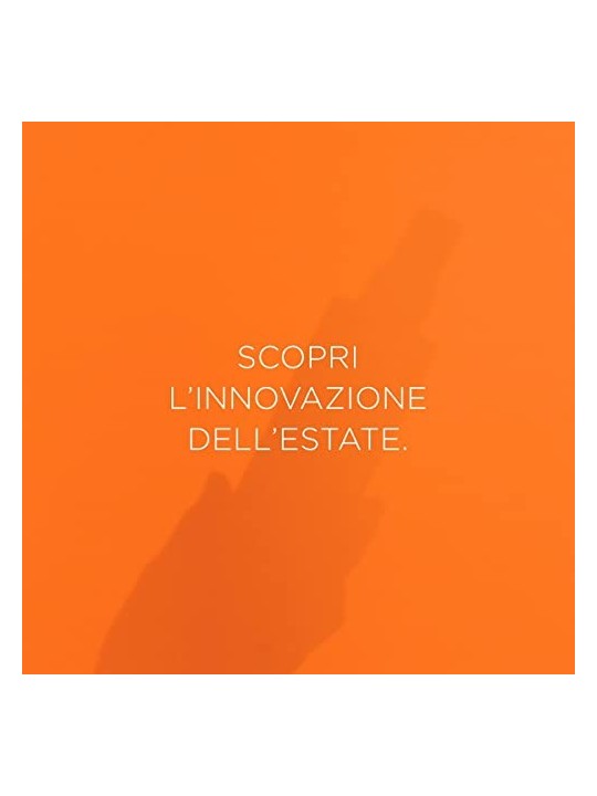 Crema Solare Intensiva per il Corpo SPF20 200ml