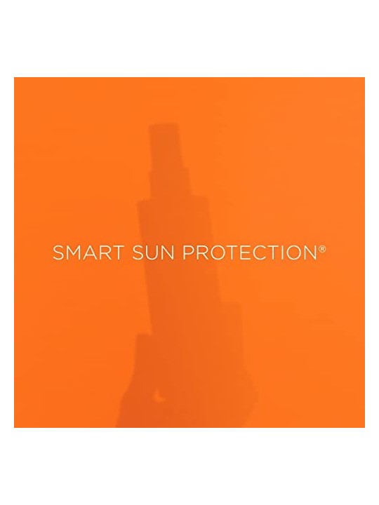 Crema Solare Intensiva per il Corpo SPF20 200ml