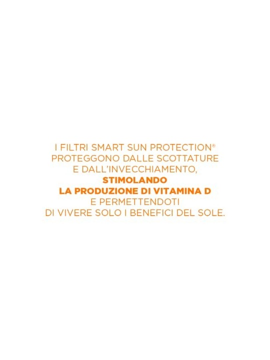 Crema Solare Intensiva per il Corpo SPF20 200ml