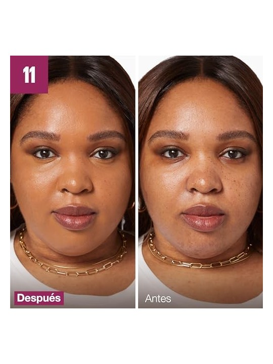Maybelline INSTANT ANTI AGE il correttore 11tan donna