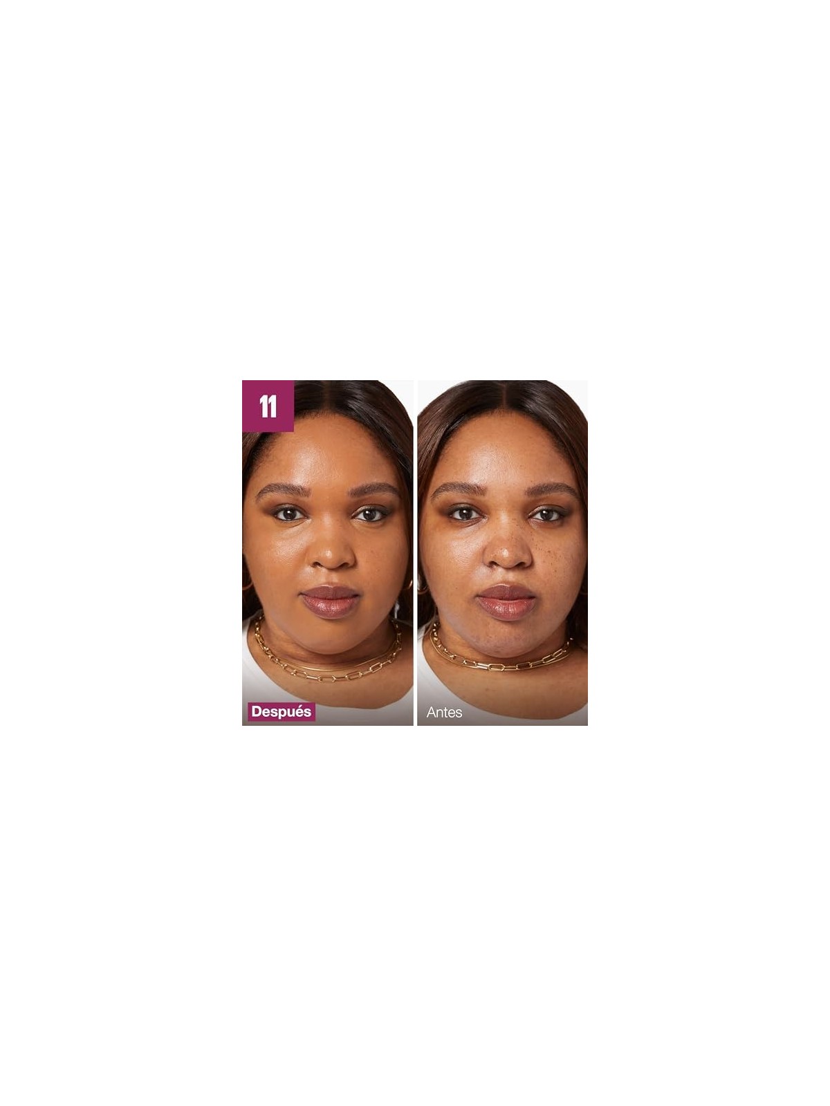 Maybelline INSTANT ANTI AGE il correttore 11tan donna