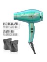 Asciugacapelli Parlux Alyon giada