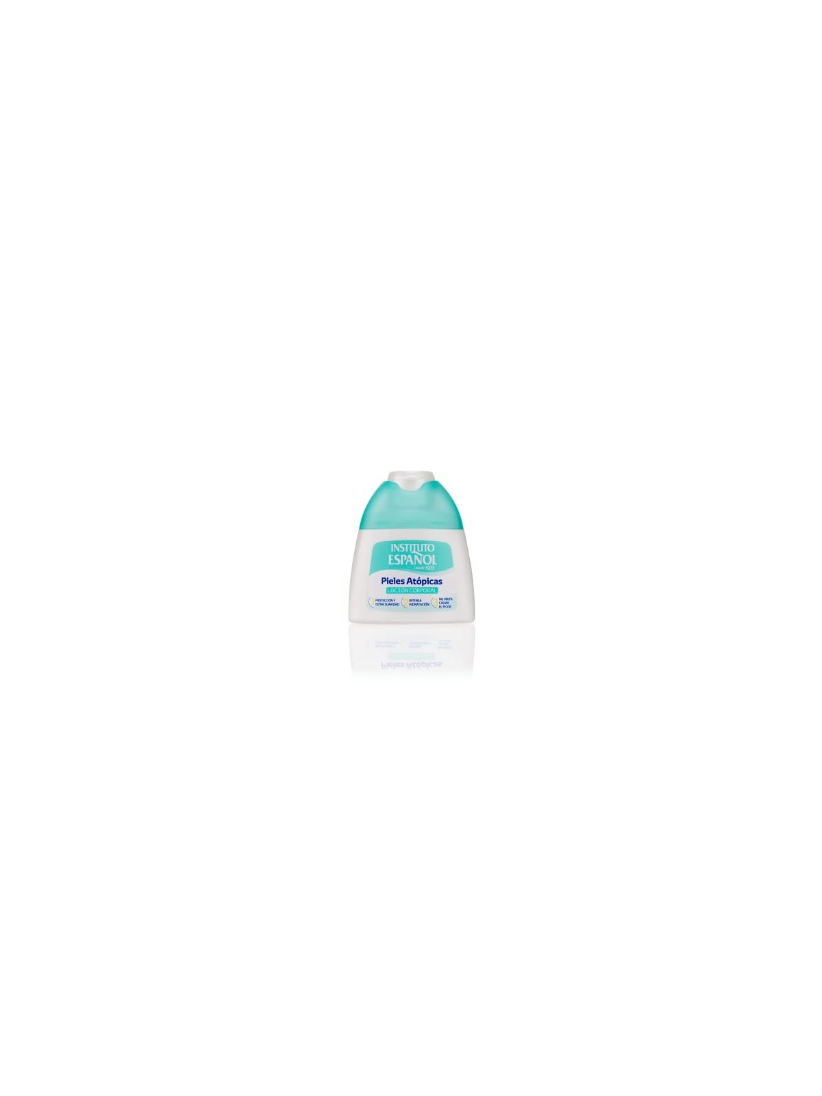 Lozione corpo per pelle atopica 100ml unisex