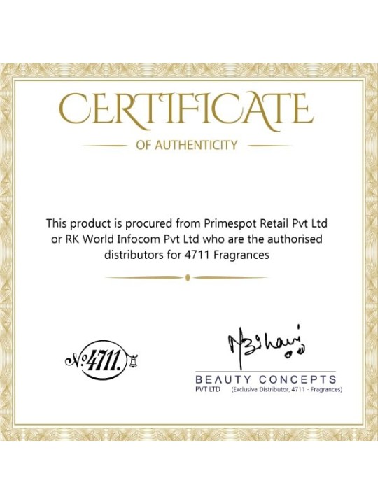 4711 Remix Cologne Lavender Edition Eau de Cologne 150 ml unisex