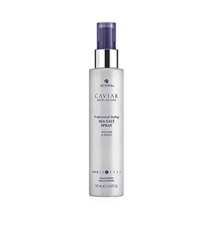 Alterna CAVIAR PROFESSIONAL STYLING spray al sale marino 147ml unisex
