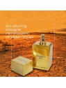 Pascal Morabito Gold Edition: Lusso e fascino in una fragranza esclusiva.