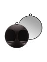 Specchio Parrucchiere Lussoni 29 cm Unisex