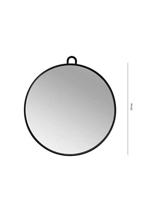 Specchio Parrucchiere Lussoni 29 cm Unisex