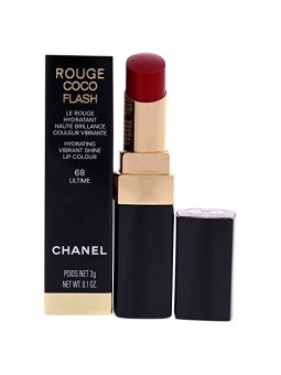 Chanel Rouge Coco Flash Lip Colour 3g 68 Ultime