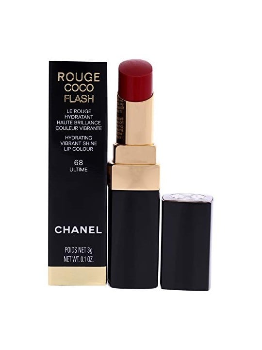 Chanel Rouge Coco Flash Lip Colour 3g 68 Ultime