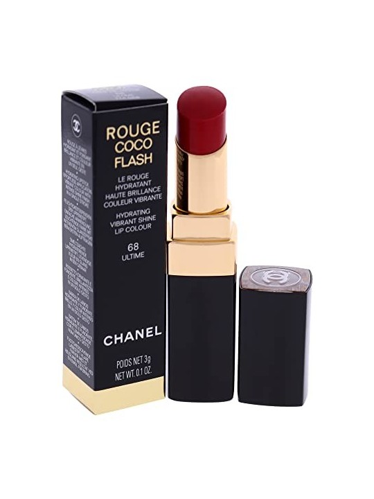 Chanel Rouge Coco Flash Lip Colour 3g 68 Ultime