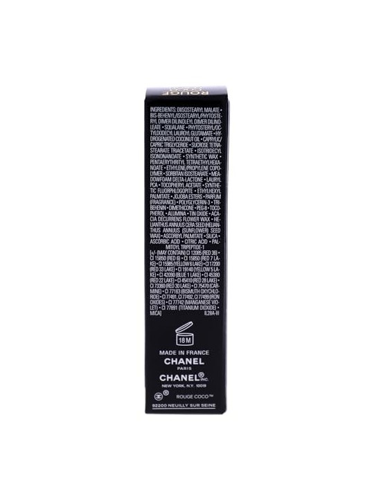Chanel Rouge Coco Flash Lip Colour 3g 68 Ultime