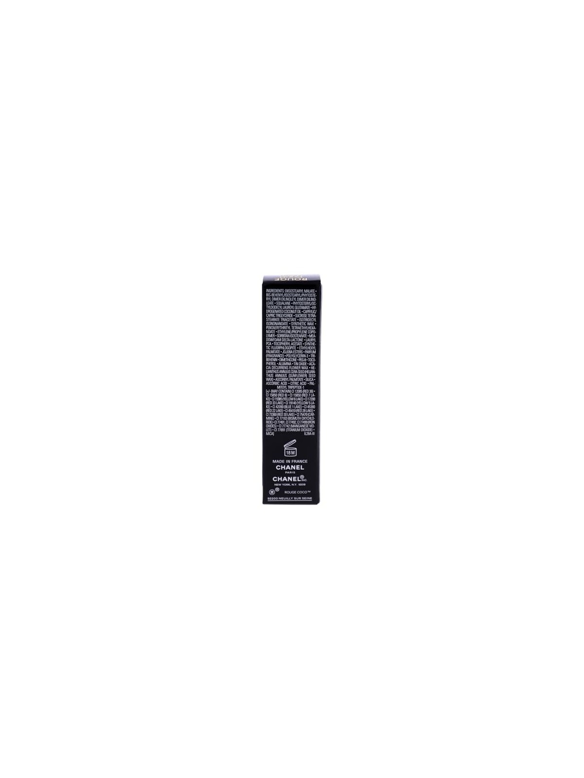 Chanel Rouge Coco Flash Lip Colour 3g 68 Ultime