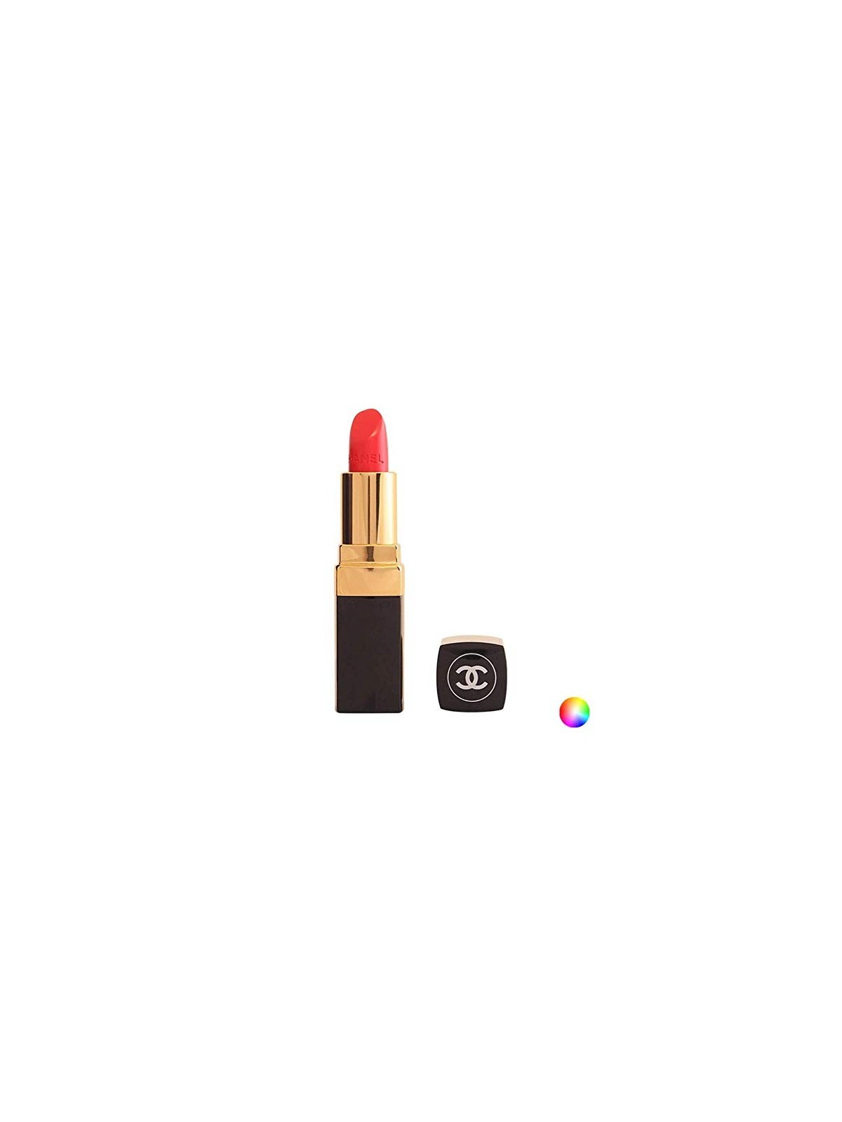 Chanel Rouge Coco Flash Rossetto 84 Immdiat