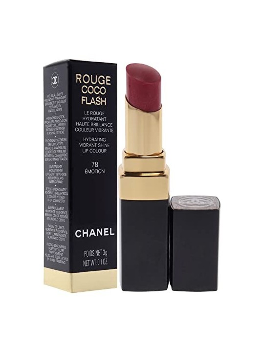 Chanel Rouge Coco Flash Rossetto 78 ï¿½ï¿½motion