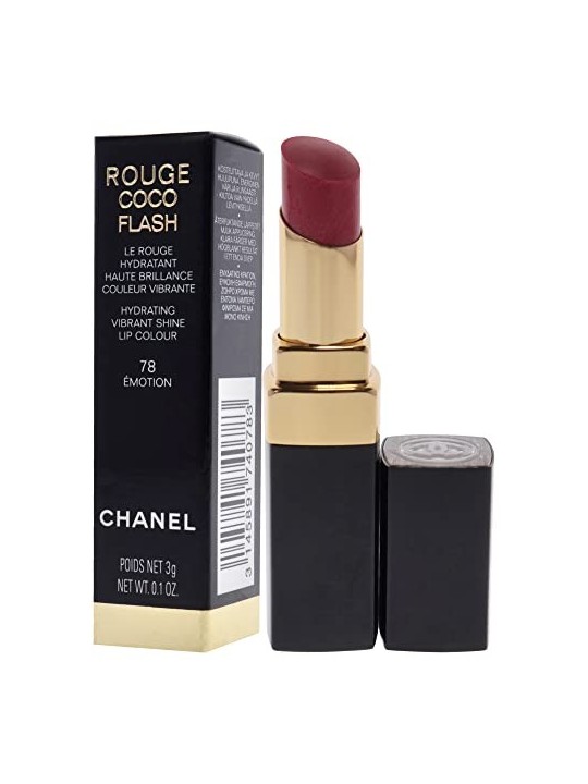 Chanel Rouge Coco Flash Rossetto 78 ï¿½ï¿½motion