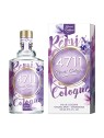 4711 Remix Cologne Levander Edition eau de cologne unisex 100ml