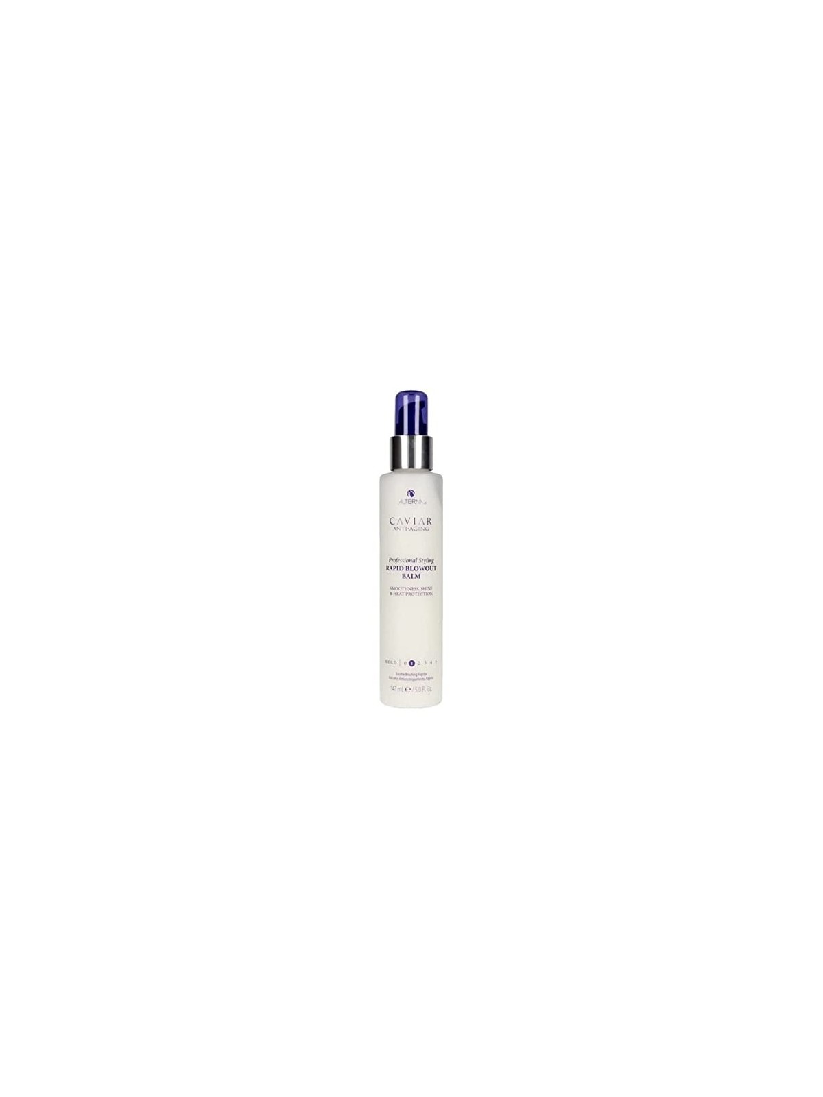 Alterna CAVIAR PROFESSIONAL STYLING balsamo rapido per phon 147ml unisex