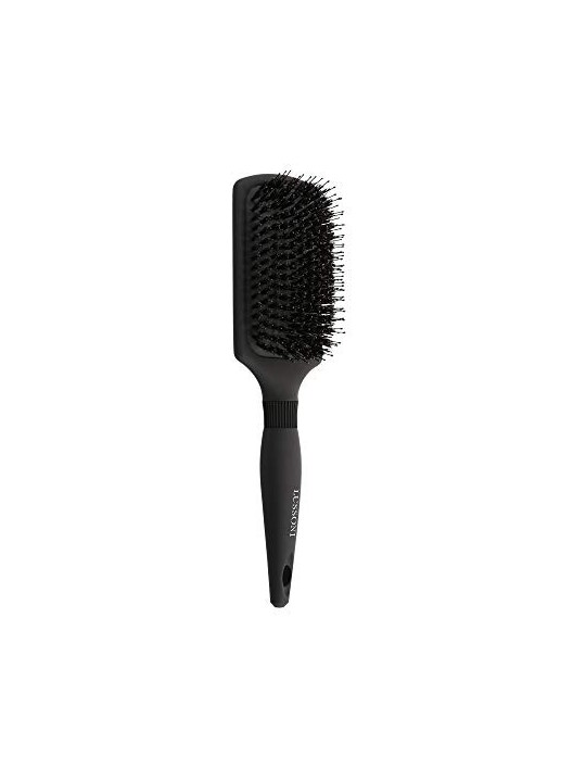 Spazzola Paddle Lussoni CARE e STYLE con Setole Naturali