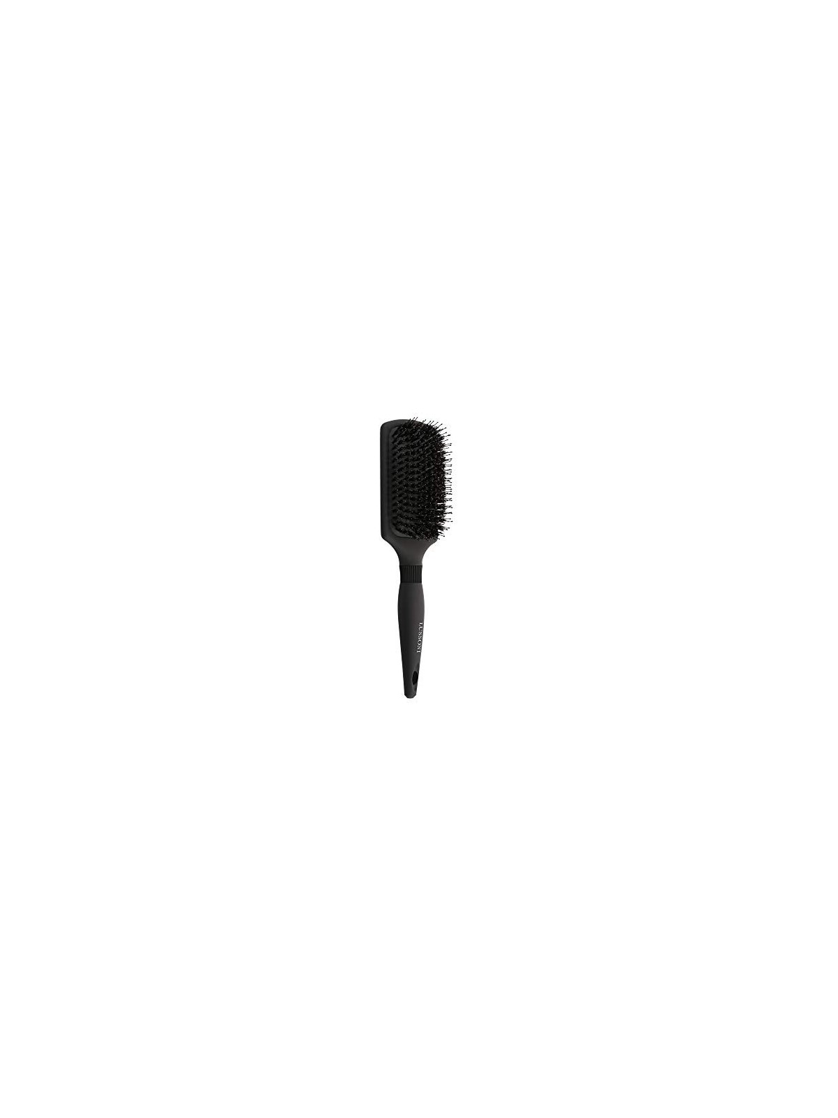 Spazzola Paddle Lussoni CARE e STYLE con Setole Naturali