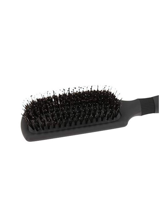 Spazzola Paddle Lussoni CARE e STYLE con Setole Naturali
