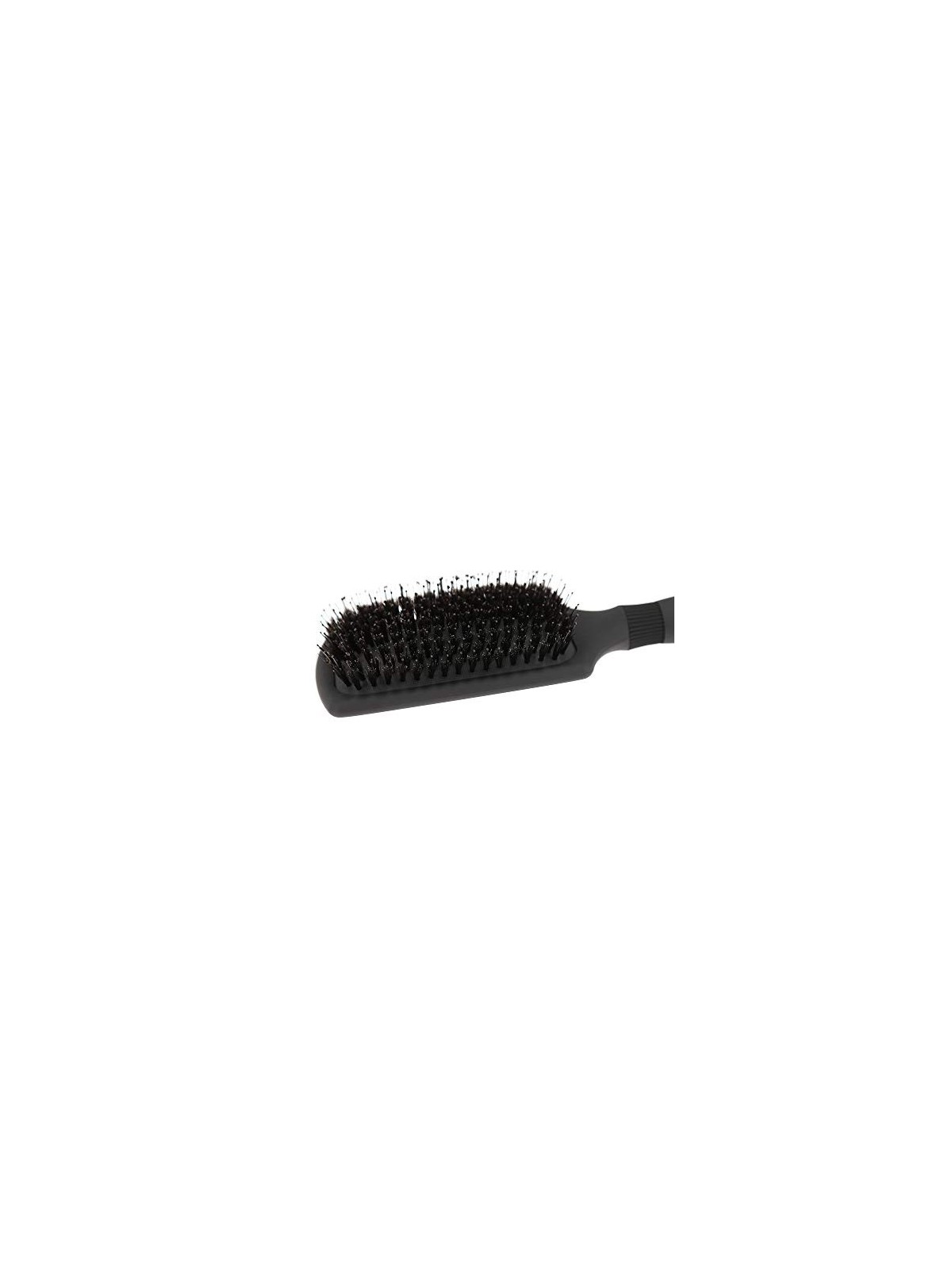Spazzola Paddle Lussoni CARE e STYLE con Setole Naturali