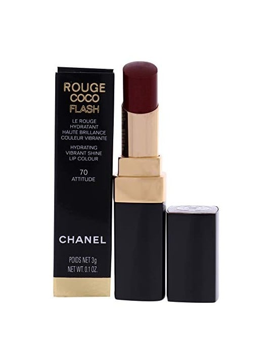 Rossetto Rouge Coco Flash 70 Attitude