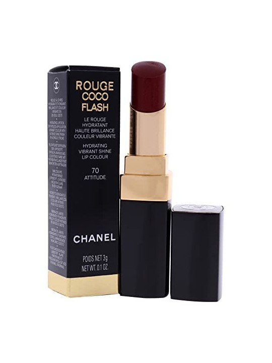 Rossetto Rouge Coco Flash 70 Attitude