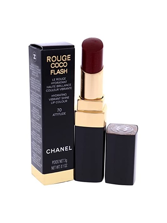 Rossetto Rouge Coco Flash 70 Attitude