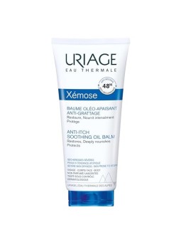 Anti-Itch Soothing Oil Balm for Sensitive Skin