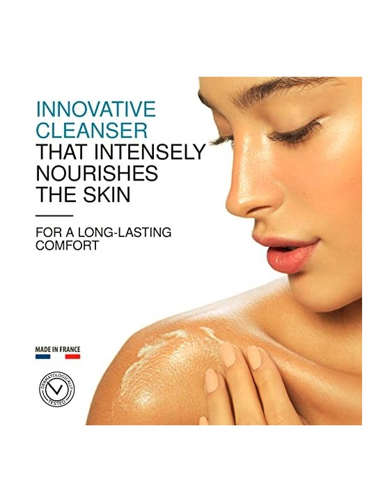 Anti-Itch Soothing Oil Balm for Sensitive Skin