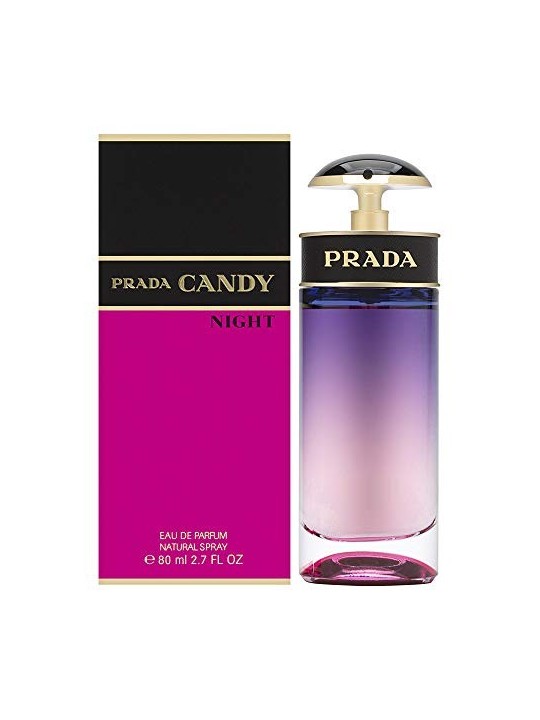 Prada Candy Night EDP 80 ml Donna