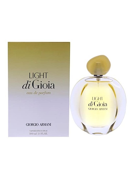 Armani Luce di Gioia eau de parfum 100ML Armani Beauty www.essenzetotalstyle.com 