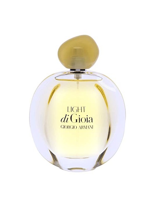 Armani Luce di Gioia eau de parfum 100ML Armani Beauty www.essenzetotalstyle.com 