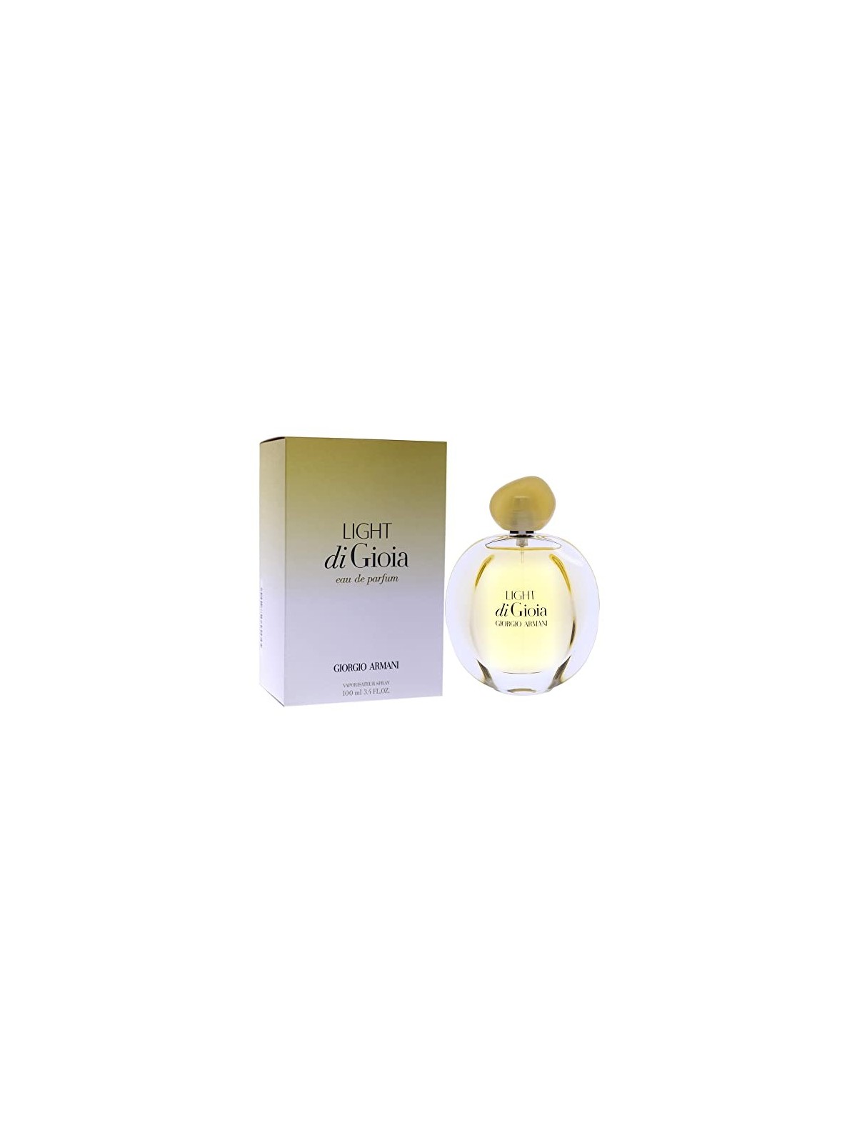 Armani Luce di Gioia eau de parfum 100ML Armani Beauty www.essenzetotalstyle.com 