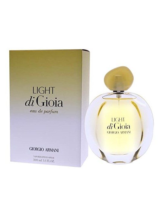 Armani Luce di Gioia eau de parfum 100ML Armani Beauty www.essenzetotalstyle.com 