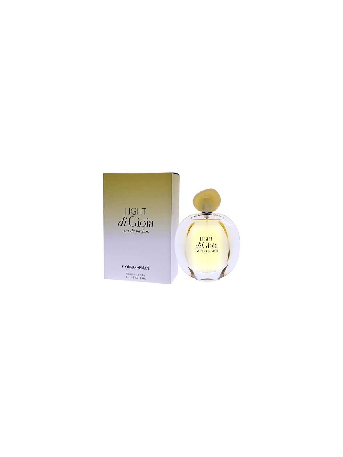 Armani Luce di Gioia eau de parfum 100ML Armani Beauty www.essenzetotalstyle.com 