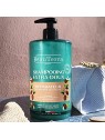 Beauterra EXTRADOUX Shampoo riparatore 750ml unisex