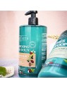 Beauterra EXTRADOUX Shampoo riparatore 750ml unisex