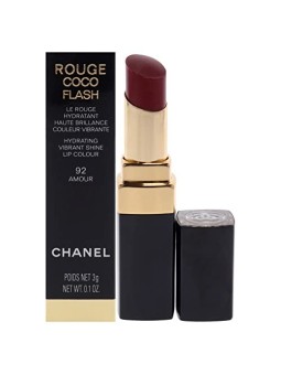 Chanel Rouge Coco Flash Lip Colour 3g No. 92 Amour