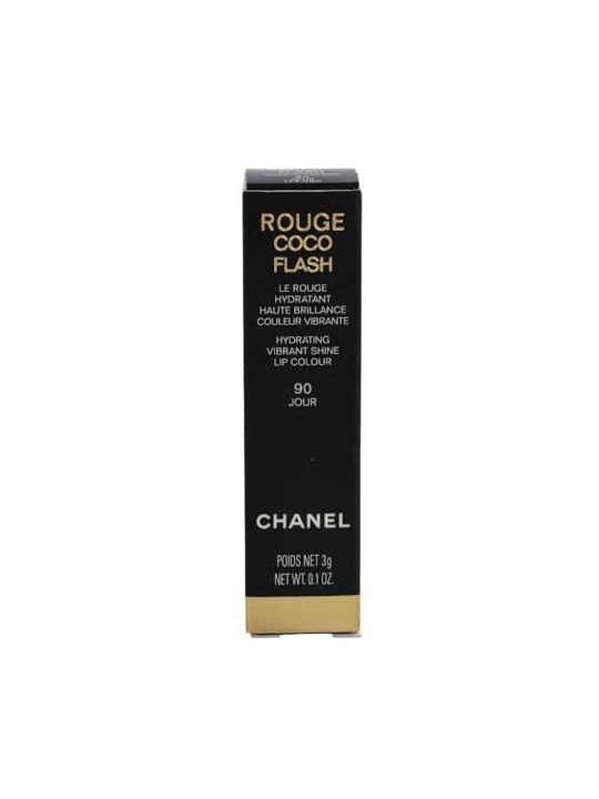 Chanel Rouge Coco Flash Hydrating Lip Colour 90 Jour
