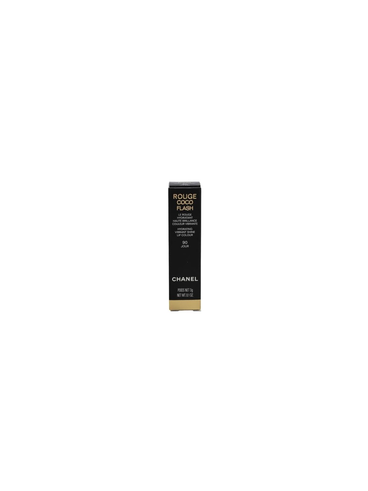 Chanel Rouge Coco Flash Hydrating Lip Colour 90 Jour