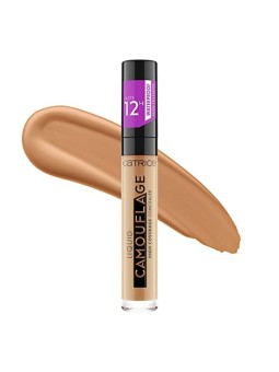 Correttore alta copertura Catrice 060-latte mac 5ml