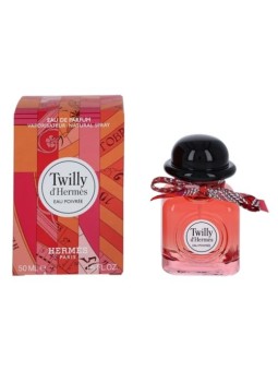 Hermes Twilly Eau Poivree 50ML Hermes www.essenzetotalstyle.com 