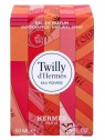 Hermes Twilly Eau Poivree 50ML Hermes www.essenzetotalstyle.com 