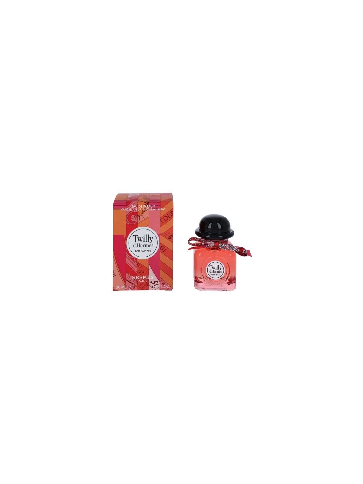 Hermes Twilly Eau Poivree 50ML Hermes www.essenzetotalstyle.com 