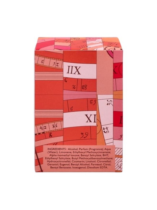 Hermes Twilly Eau Poivree 50ML Hermes www.essenzetotalstyle.com 