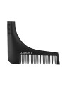 Lussoni LUSSONI Beard Comb 1 unit unisex